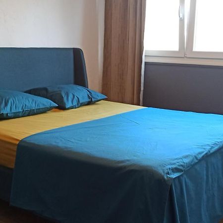 Apartement 2 Rooms Saint Louis - Euroairport - Basel - Train Station Luaran gambar