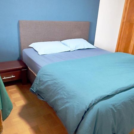 Apartement 2 Rooms Saint Louis - Euroairport - Basel - Train Station Luaran gambar