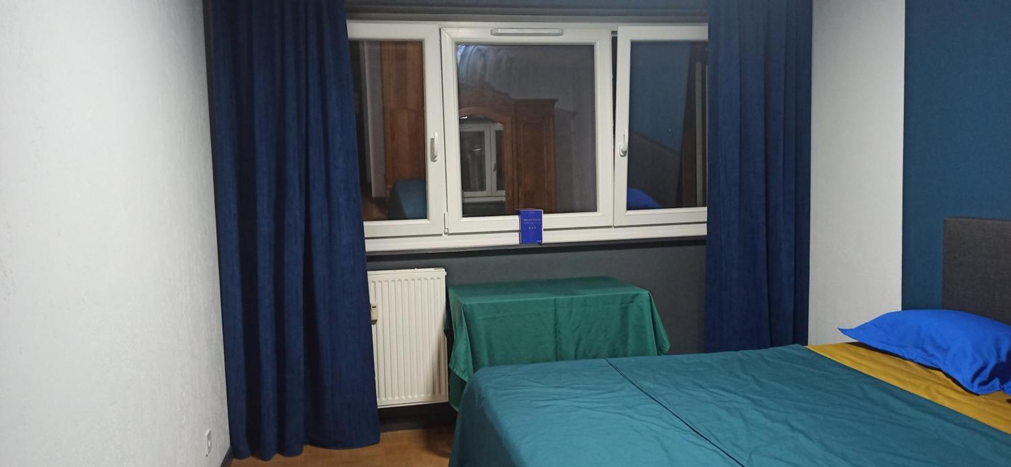 Apartement 2 Rooms Saint Louis - Euroairport - Basel - Train Station Luaran gambar