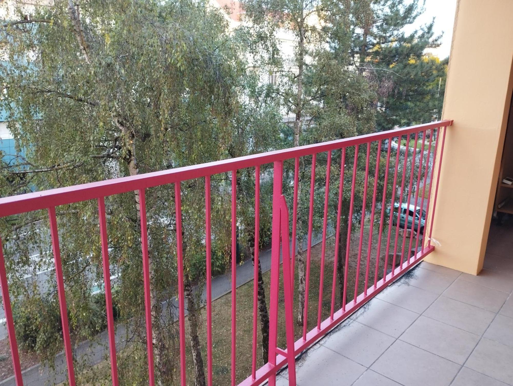 Apartement 2 Rooms Saint Louis - Euroairport - Basel - Train Station Luaran gambar