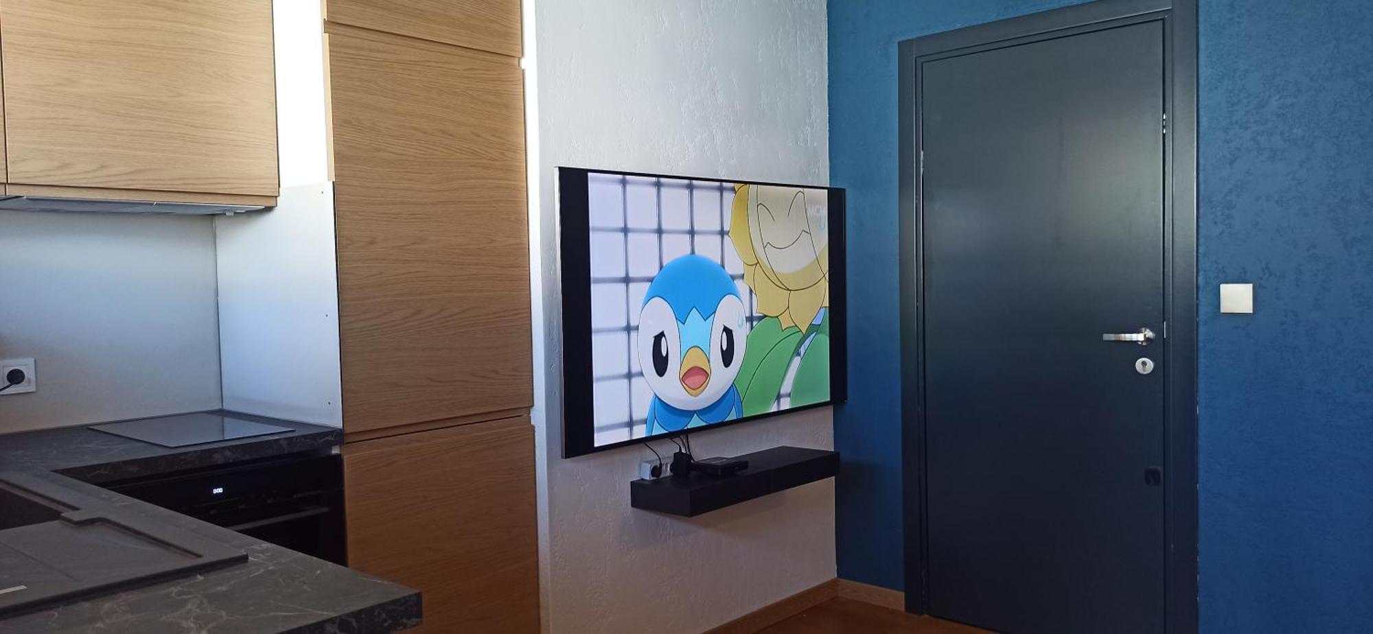 Apartement 2 Rooms Saint Louis - Euroairport - Basel - Train Station Luaran gambar