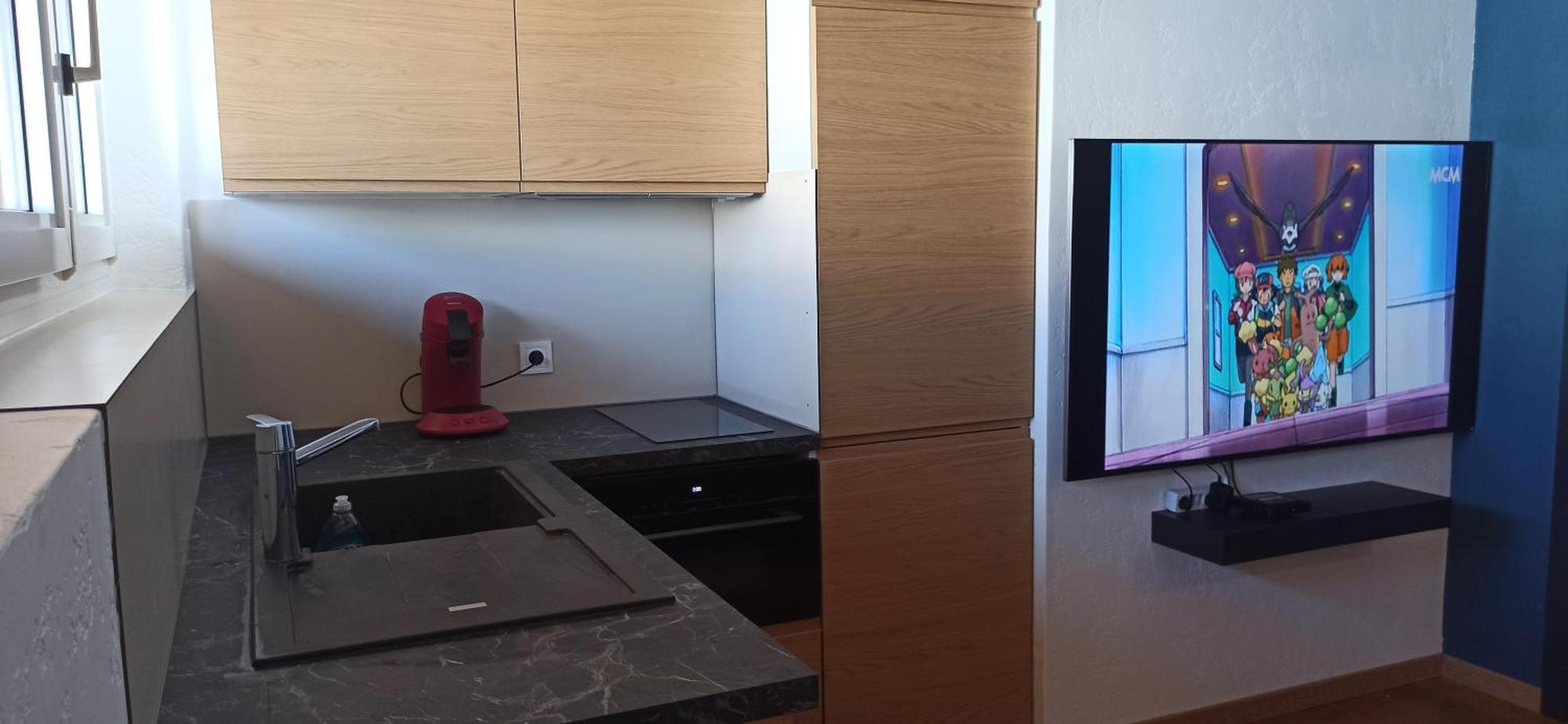 Apartement 2 Rooms Saint Louis - Euroairport - Basel - Train Station Luaran gambar