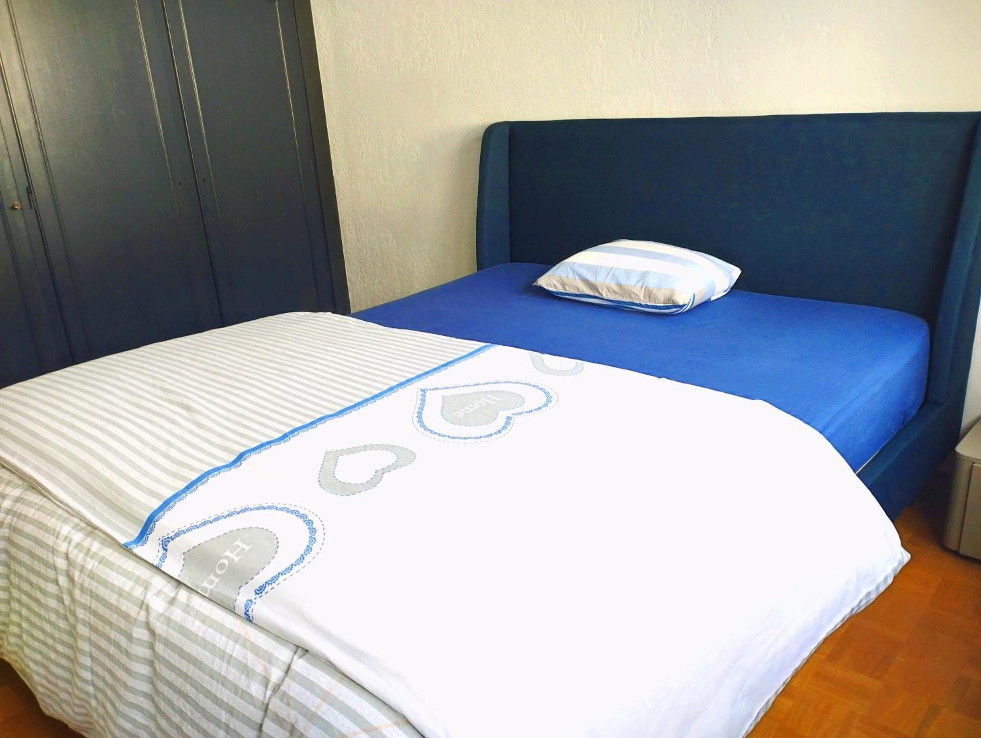 Apartement 2 Rooms Saint Louis - Euroairport - Basel - Train Station Luaran gambar