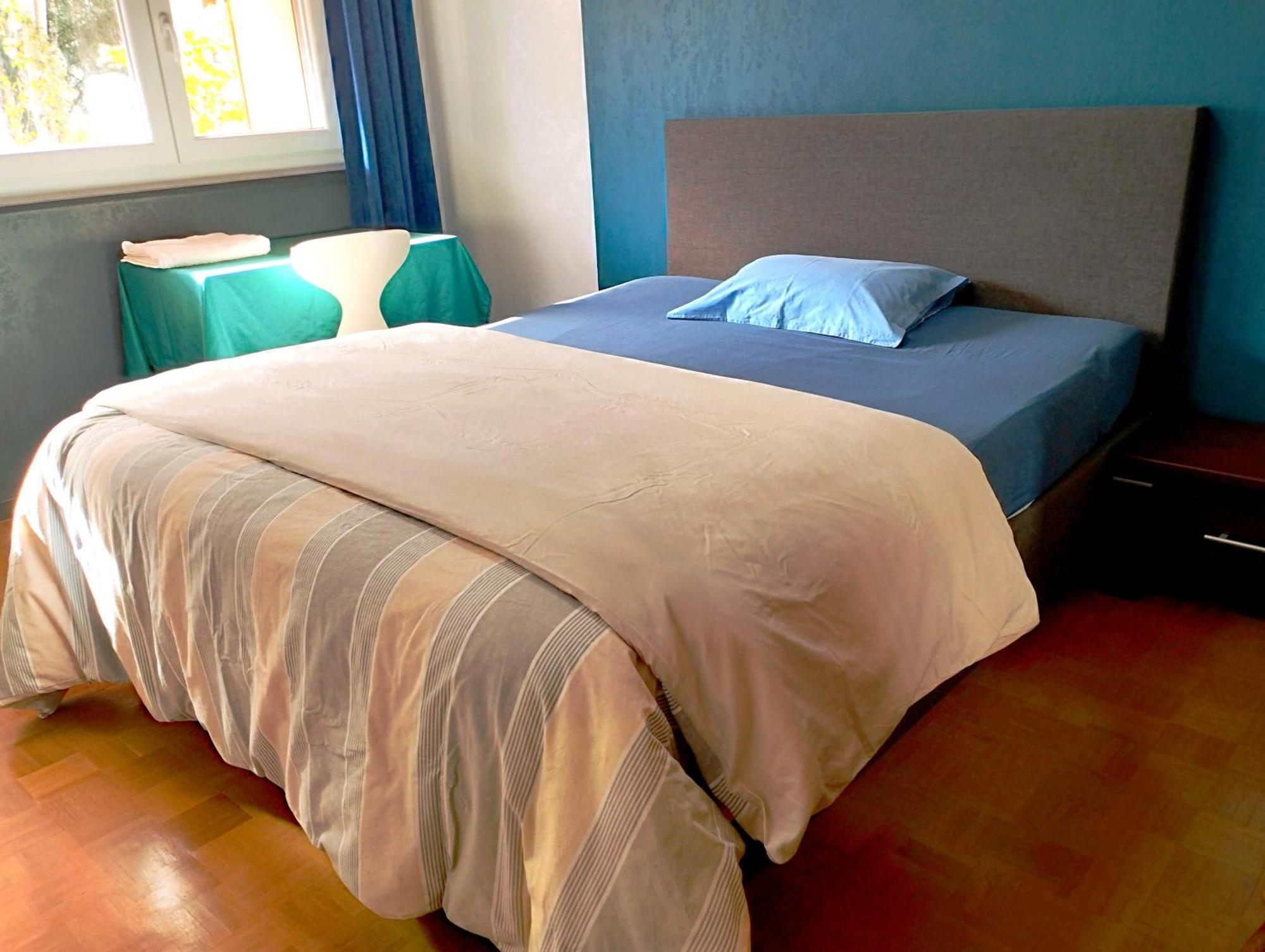 Apartement 2 Rooms Saint Louis - Euroairport - Basel - Train Station Luaran gambar